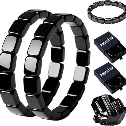 Hemixs® Hematite Bracelet