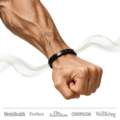 Hemixs® Hematite Bracelet