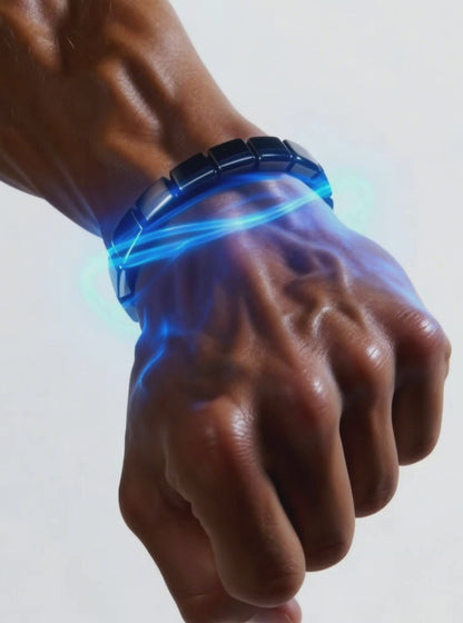 Hemixs® Hematite Bracelet